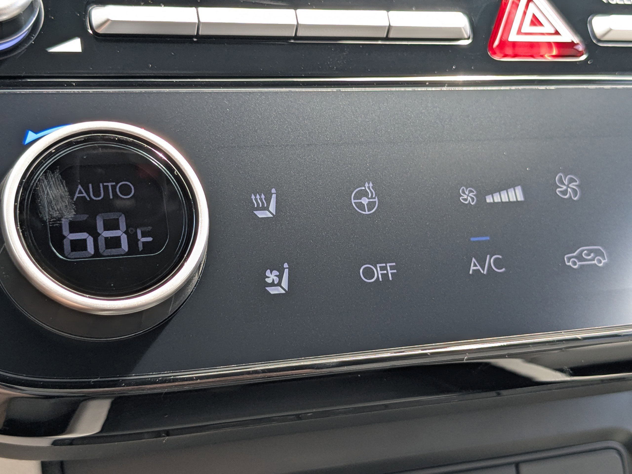 New 2026 Hyundai Tucson Limited image 28