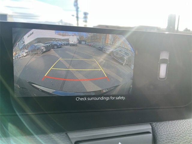 Certified 2024 MAZDA CX-90 Plug-In Hybrid w/ Premium Pkg image 17