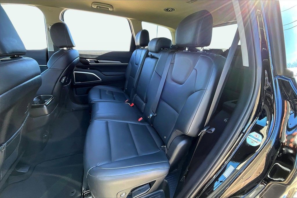 Certified 2021 Kia Telluride LX image 27