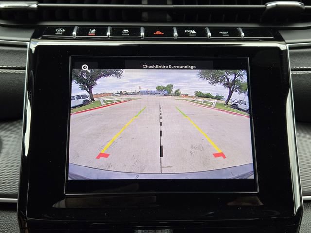 Certified 2024 Jeep Grand Cherokee Altitude AWD/4WD image 19