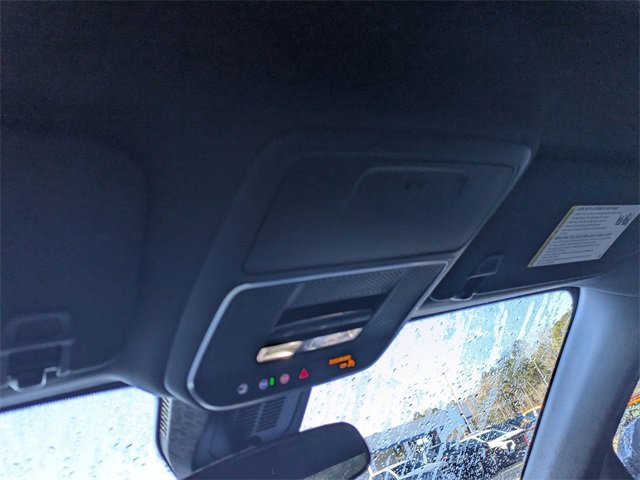 New 2026 Chevrolet Equinox RS image 23