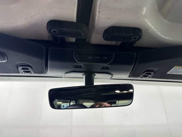 Used 2023 Jeep Wrangler Unlimited Sahara w/ Cold Weather Group image 24