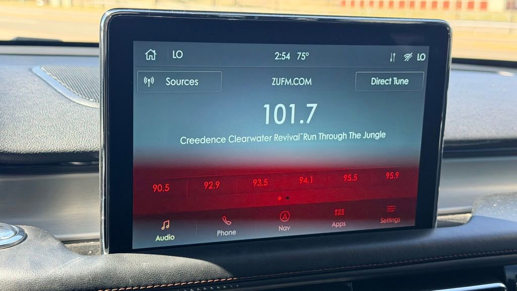 Used 2023 Lincoln Aviator AWD image 20