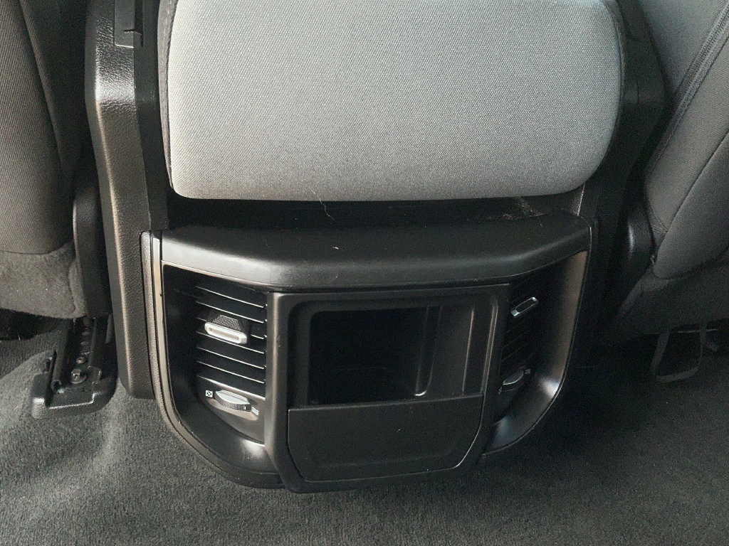 Used 2023 RAM 1500 Big Horn w/ Trailer Tow Group RWD image 15