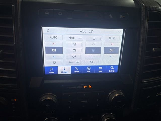 Used 2020 Ford F150 Raptor w/ Equipment Group 802A Luxury AWD/4WD image 27