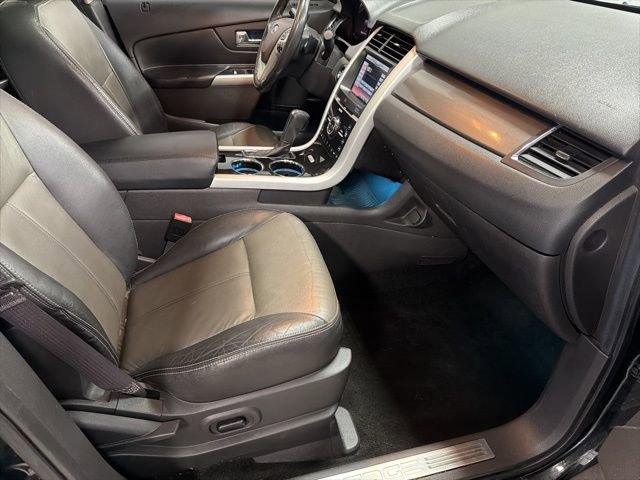 Used 2013 Ford Edge Sport w/ Canadian Touring Pkg AWD/4WD image 28