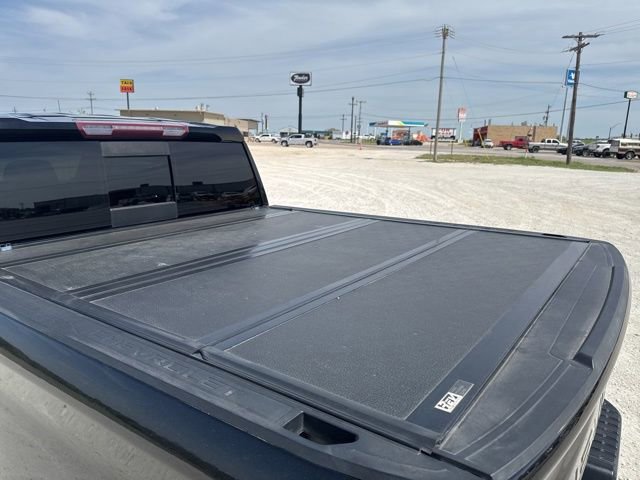 Used 2021 Chevrolet Silverado 1500 LTZ image 15