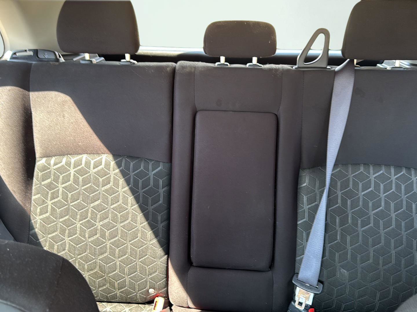 Used 2025 Mitsubishi Outlander Sport ES image 17