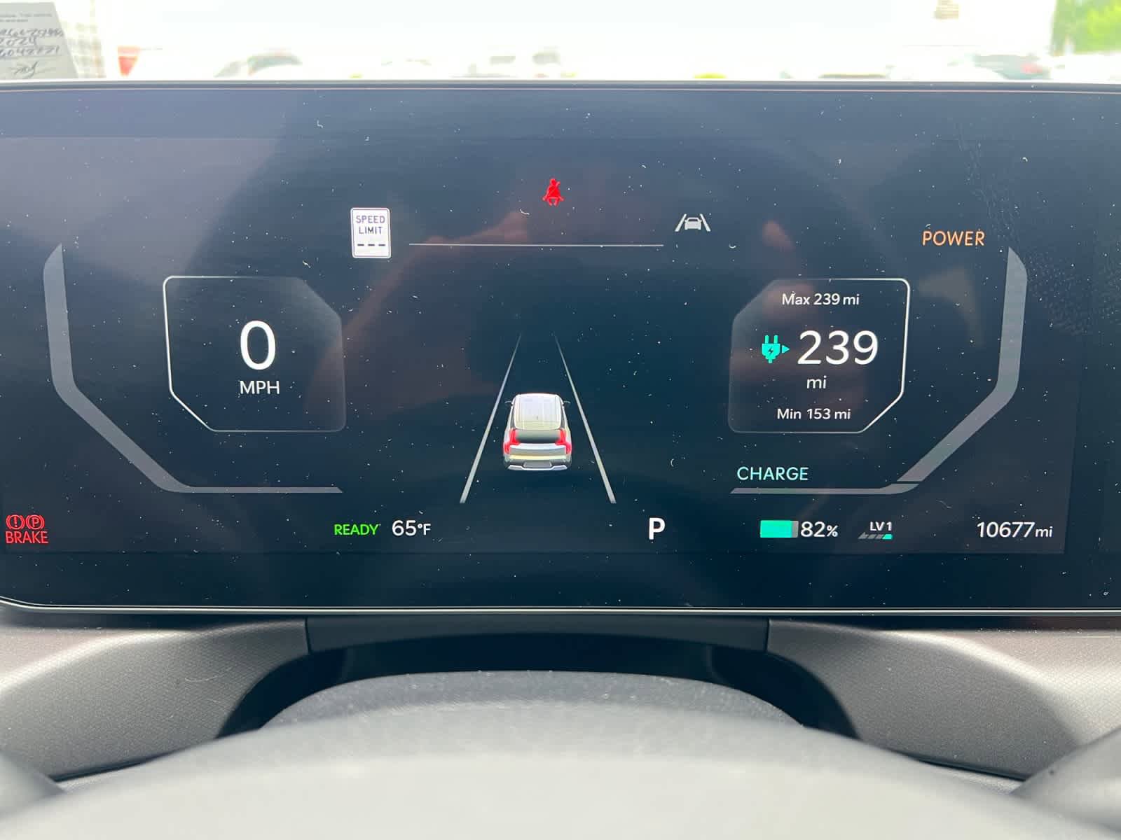 Certified 2024 Kia EV9 Land AWD/4WD image 24