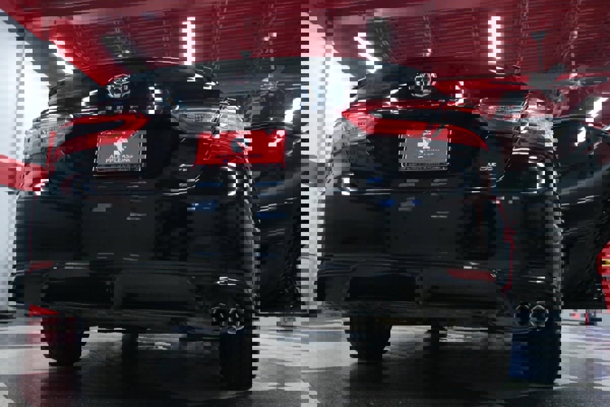 Used 2020 Toyota Camry SE w/ Audio Package image 32