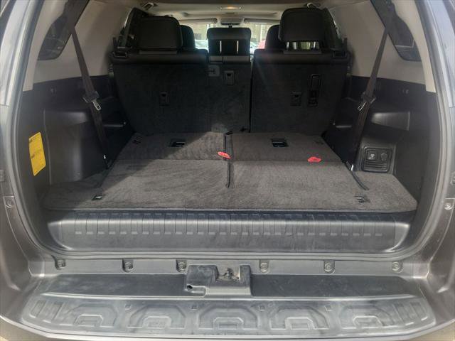 Certified 2019 Toyota 4Runner SR5 Premium image 31