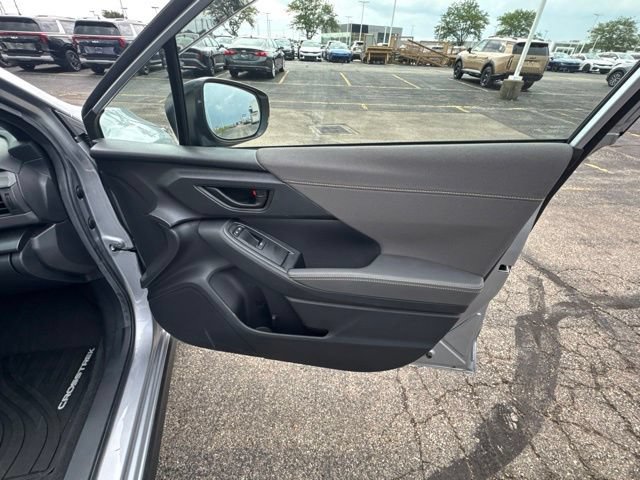 Certified 2025 Subaru Crosstrek 2.5i Sport AWD/4WD image 16