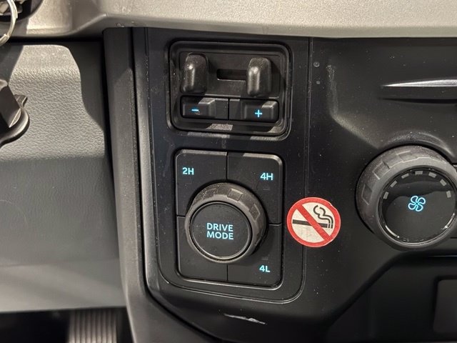 Certified 2026 Ford F250 XLT AWD/4WD image 18