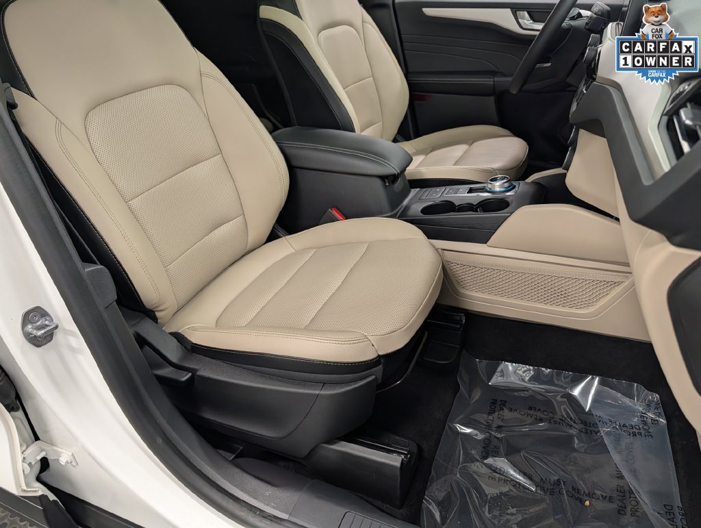 Used 2022 Ford Escape SEL AWD/4WD image 35