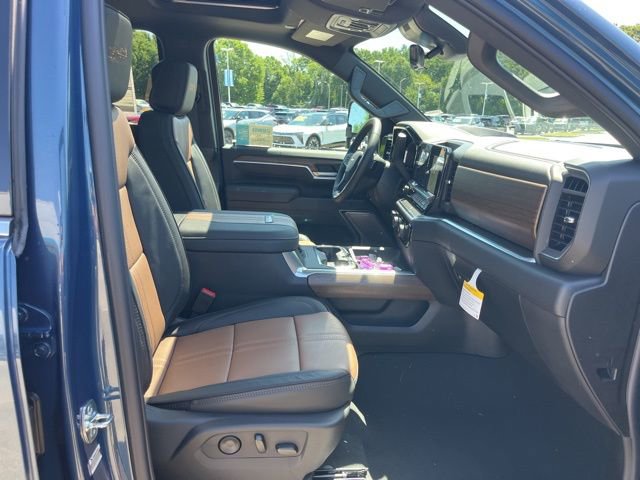 New 2026 Chevrolet Silverado 2500 High Country w/ Technology Package AWD/4WD image 44