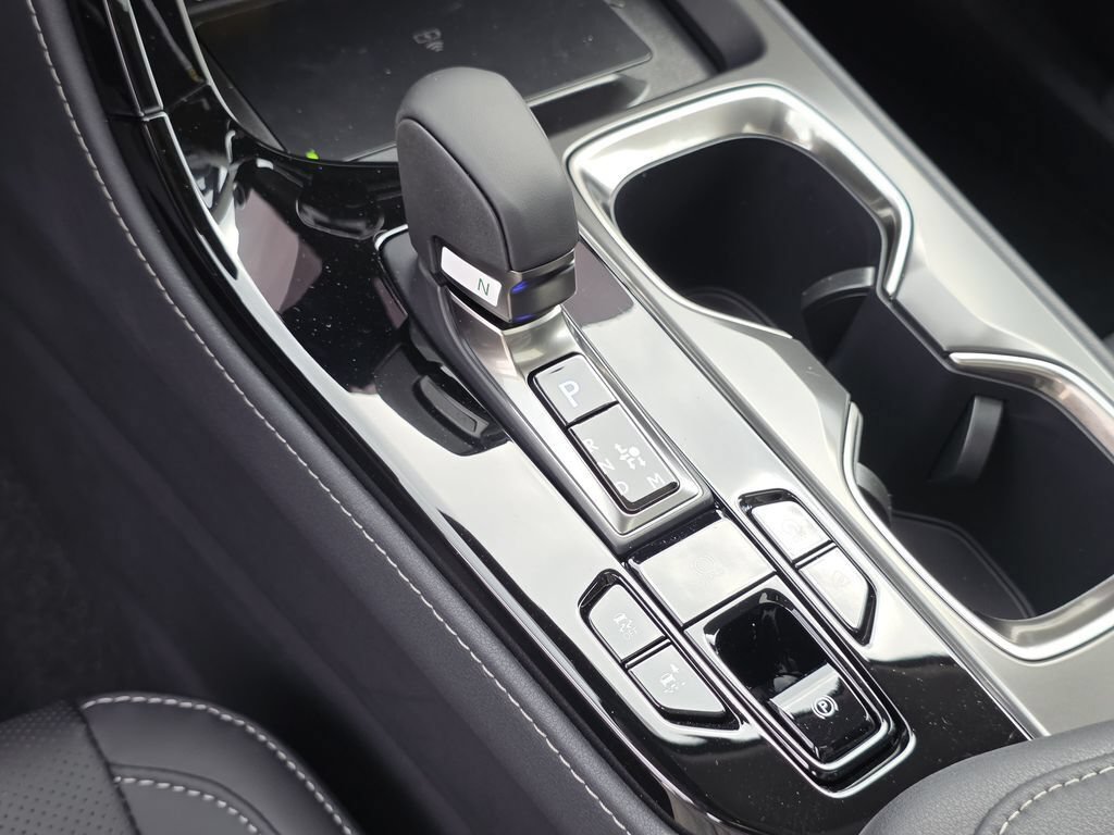 New 2026 Lexus NX 350 AWD w/ Premium Package image 22