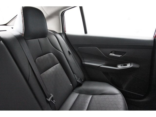 New 2027 Nissan Sentra SR w/ SR Premium Package FWD image 10