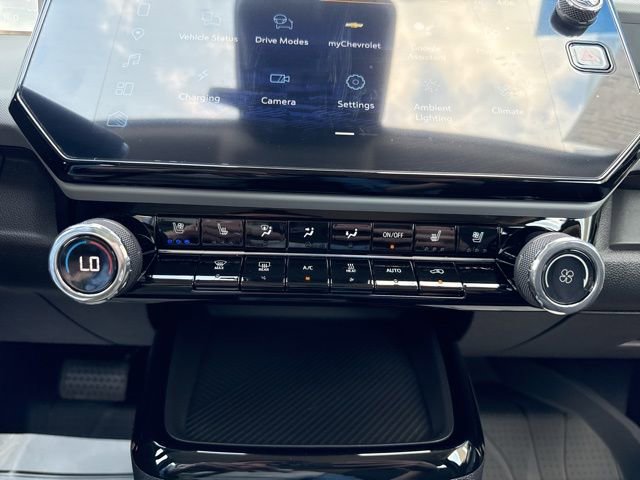 New 2027 Chevrolet Bolt RS image 32