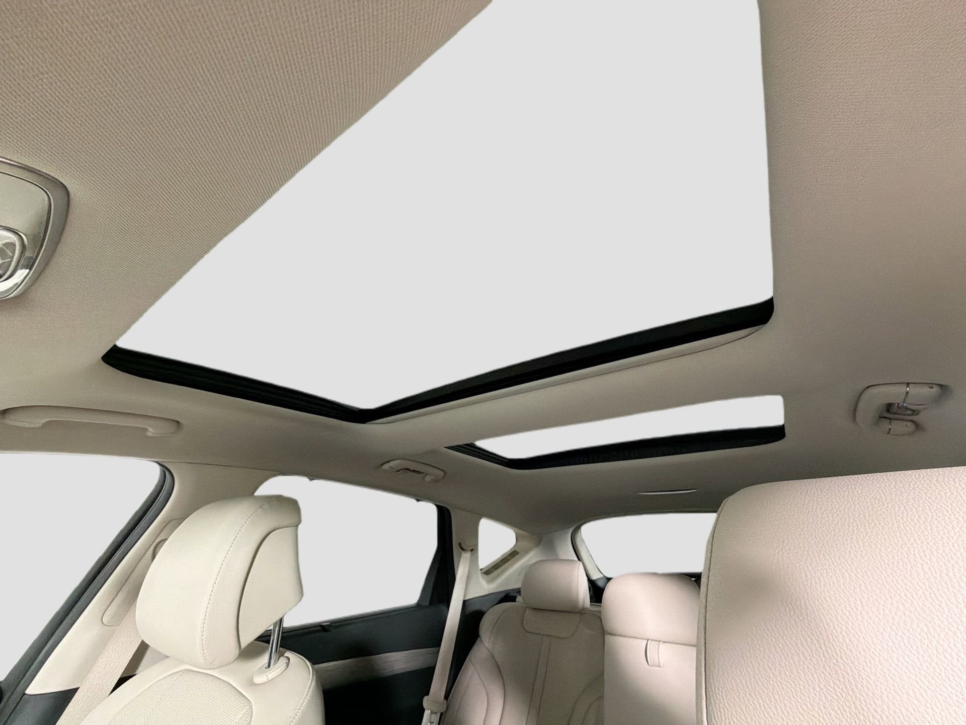 Used 2025 Genesis GV80 2.5T Select image 22