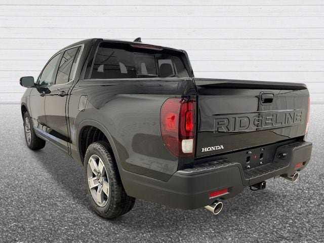 New 2026 Honda Ridgeline RTL image 3