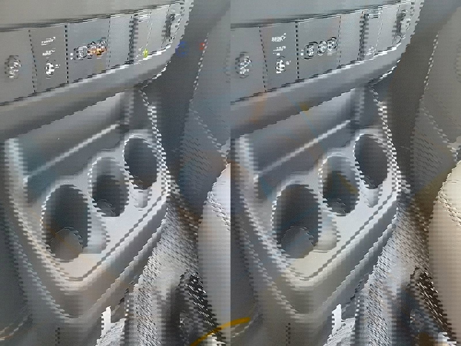 New 2025 GMC Savana 2500 Extended w/ Driver Convenience Package image 36