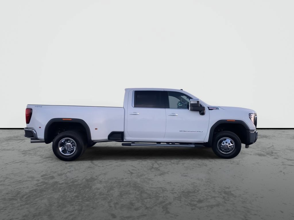 New 2026 GMC Sierra 3500 SLT w/ SLT Convenience Package image 9
