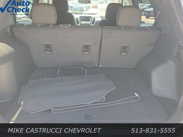 Used 2023 Chevrolet Equinox LT FWD image 28