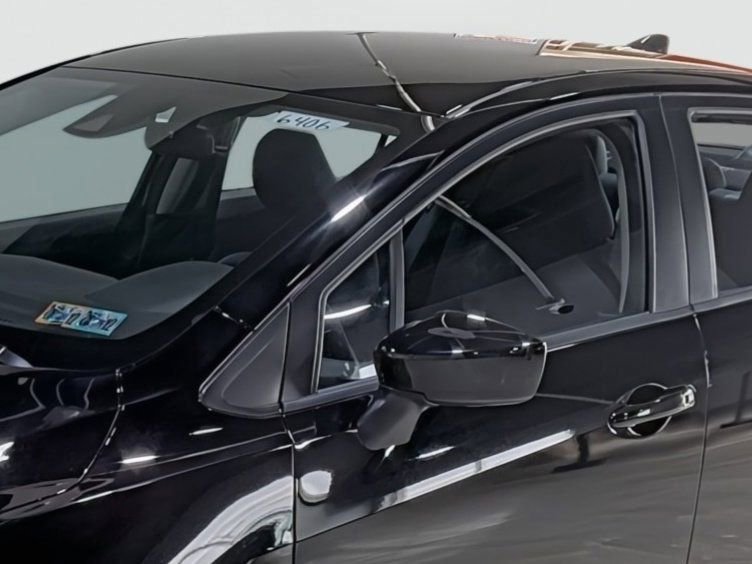 Used 2025 Nissan Versa SV w/ Trunk Package image 9