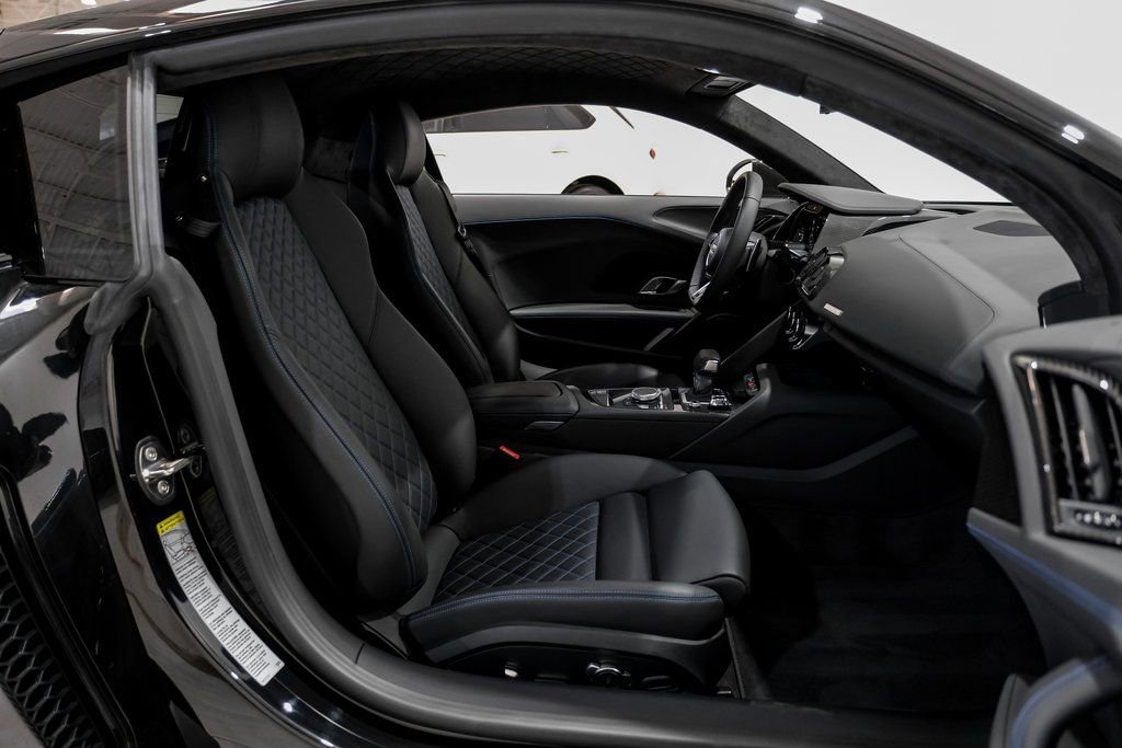 Used 2020 Audi R8 V10 performance image 31