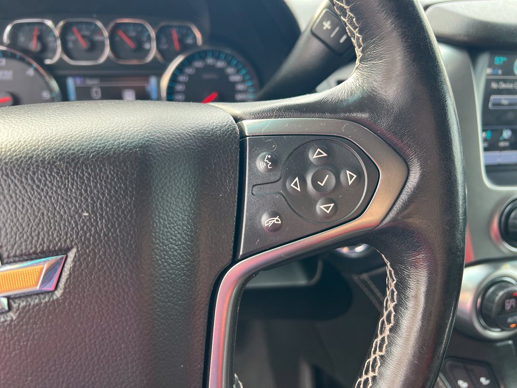 Used 2019 Chevrolet Tahoe LT AWD/4WD image 40