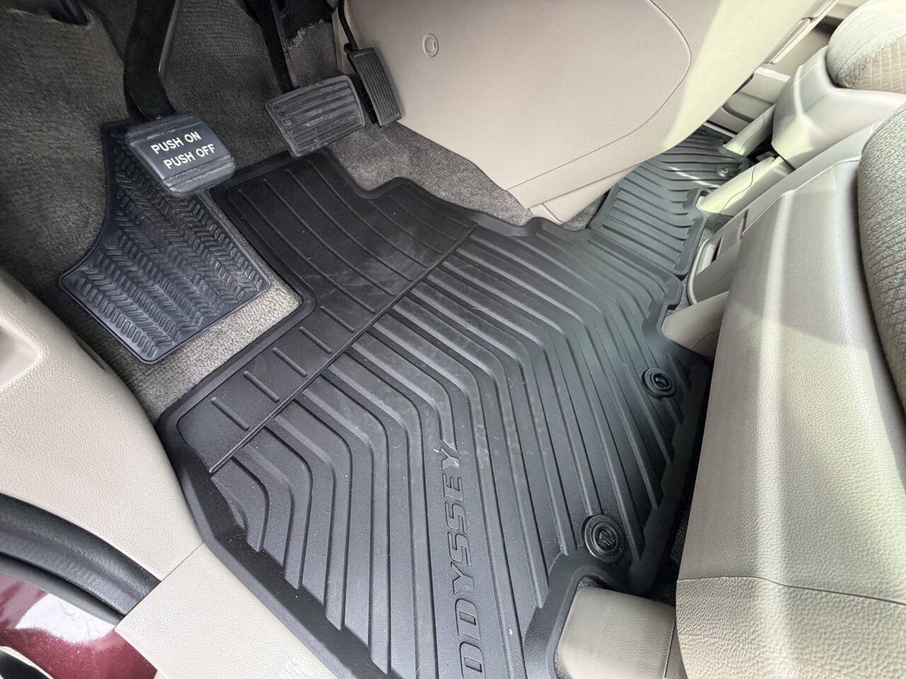 Used 2014 Honda Odyssey EX image 14