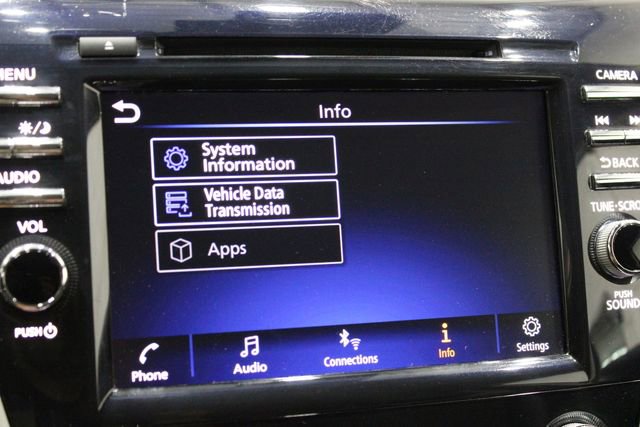 Used 2023 Nissan Murano SV FWD image 34