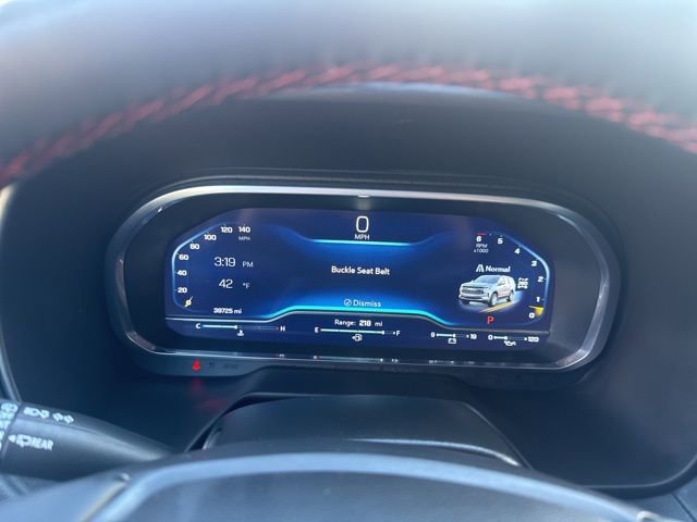 Used 2023 Chevrolet Tahoe RST w/ RST Performance Edition image 29