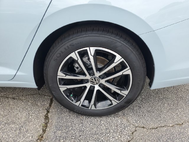 New 2026 Volkswagen Jetta Sport FWD image 7