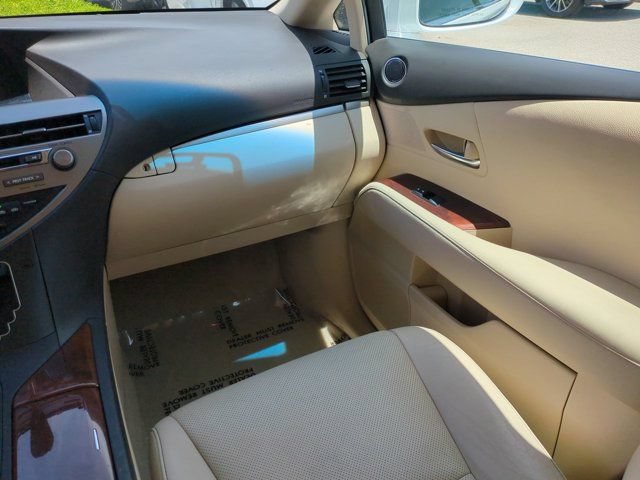 Used 2013 Lexus RX 350 FWD w/ Premium Pkg image 15