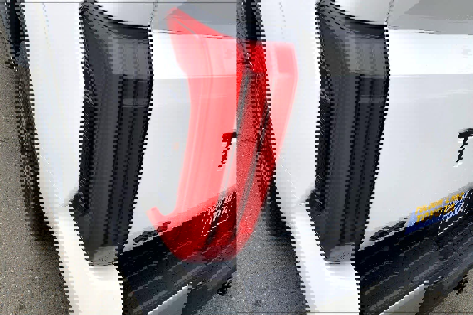 New 2026 Toyota Tundra Limited image 14