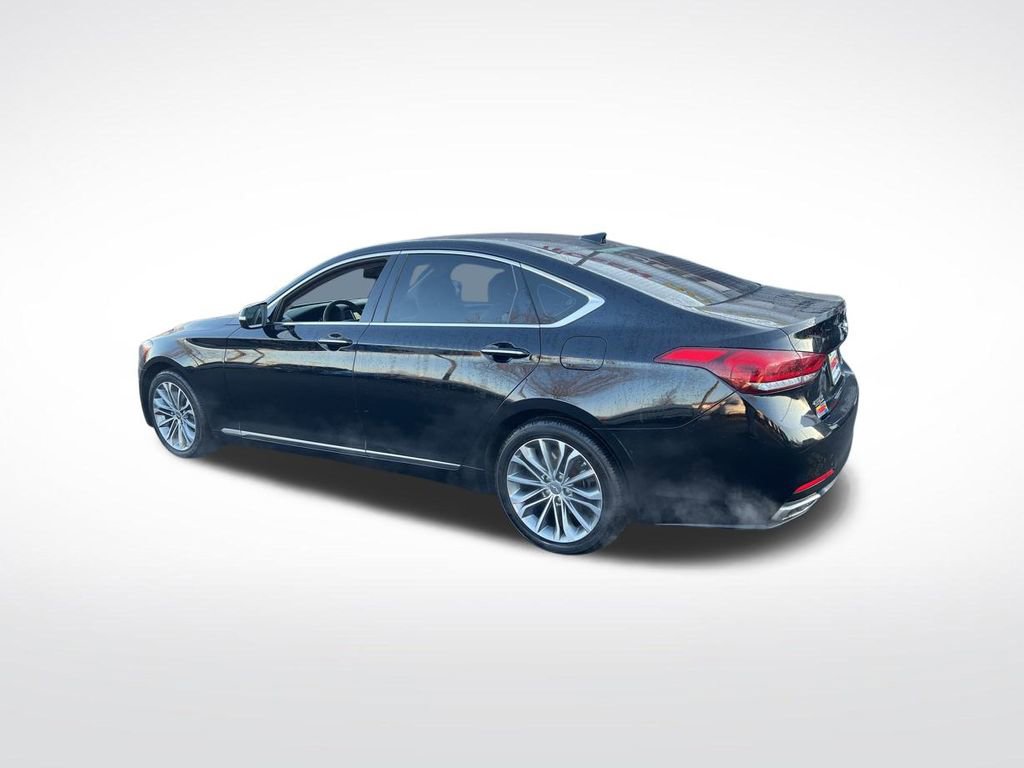 Used 2016 Hyundai Genesis 3.8 w/ Option Group 02 image 33