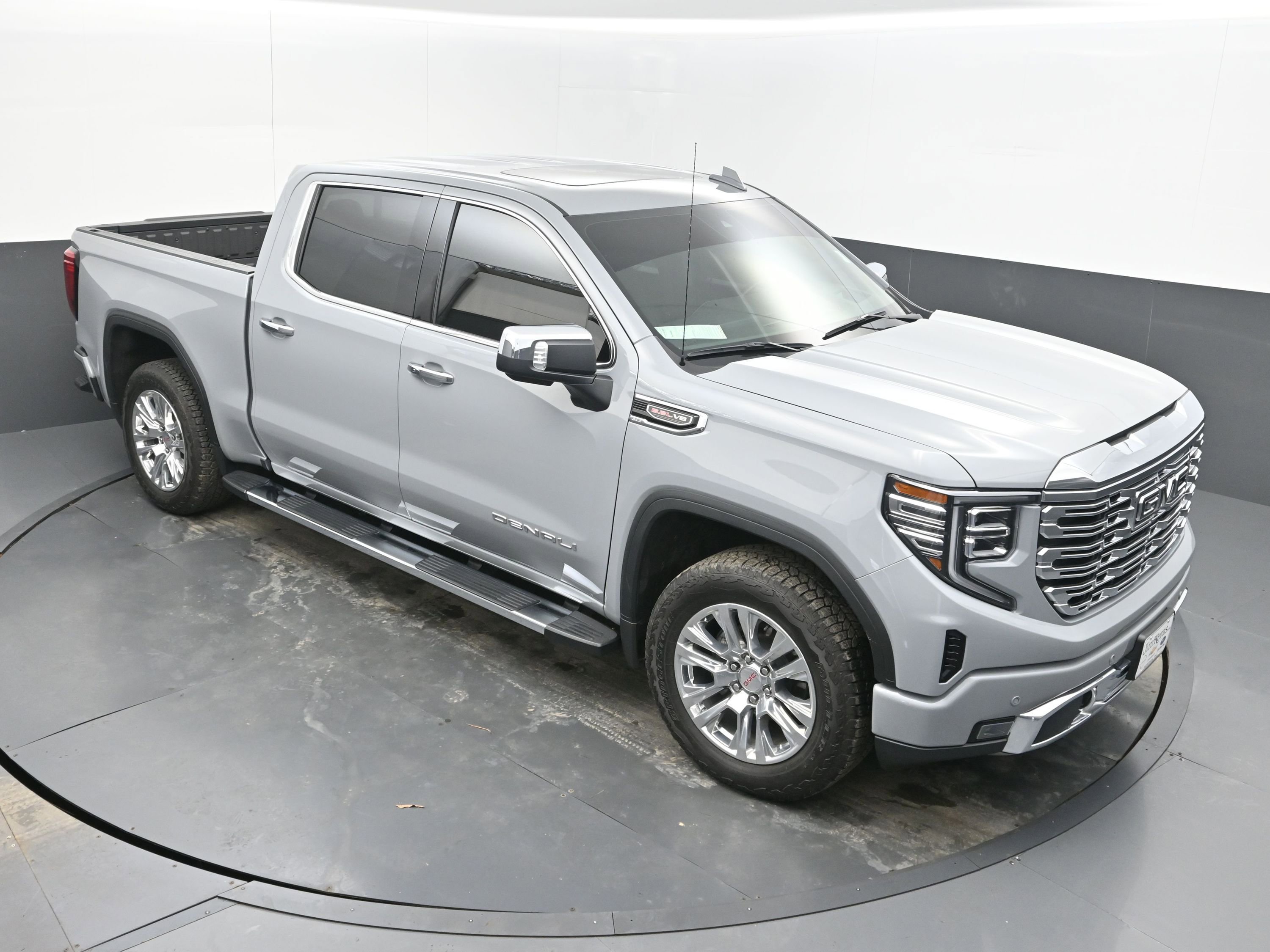 Certified 2025 GMC Sierra 1500 Denali w/ Technology Package image 30