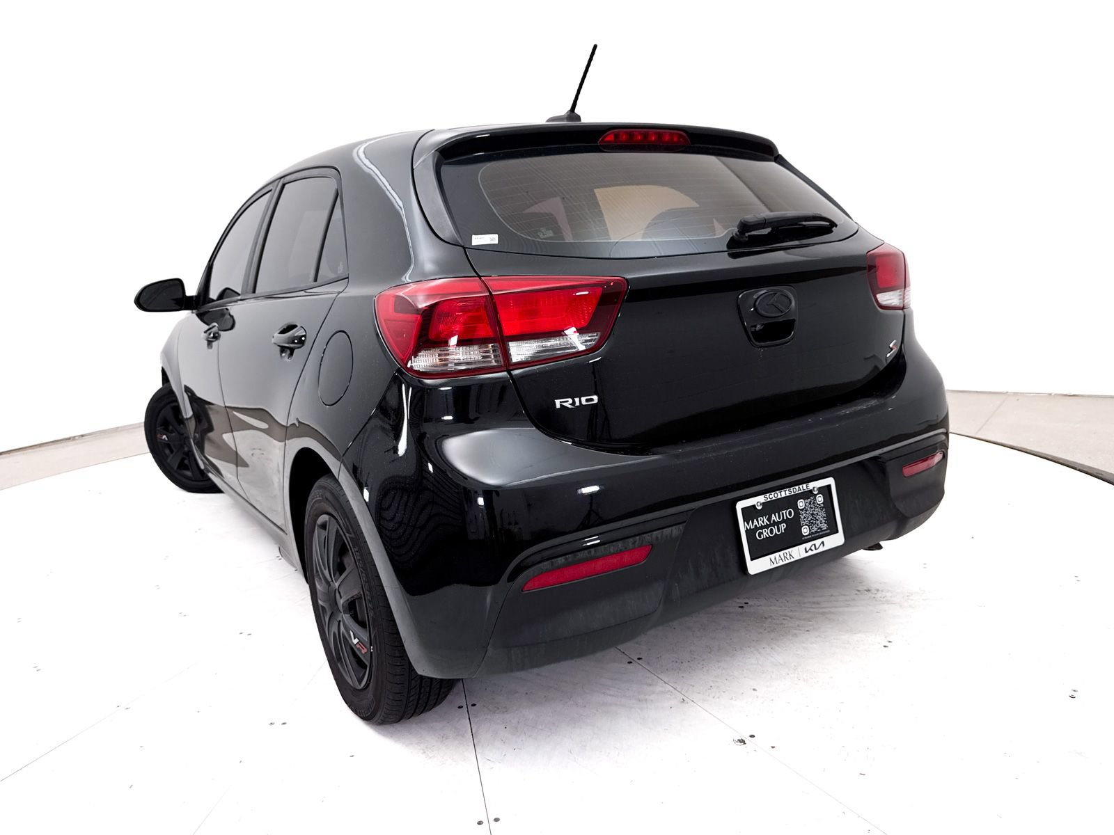 Used 2019 Kia Rio S FWD image 6