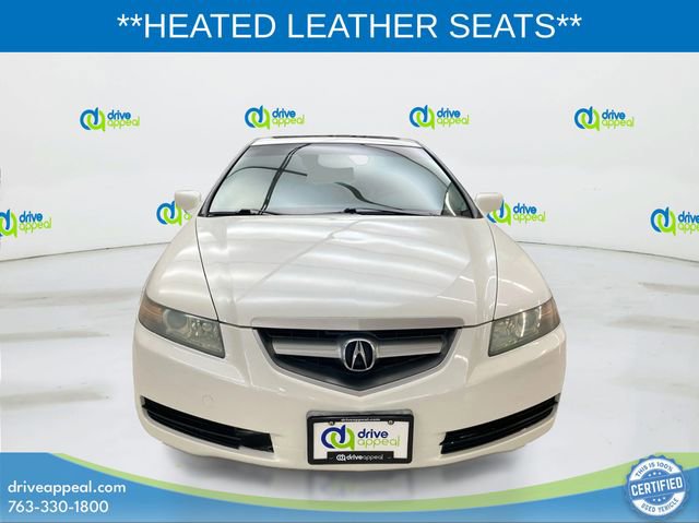 Used 2006 Acura TL image 2