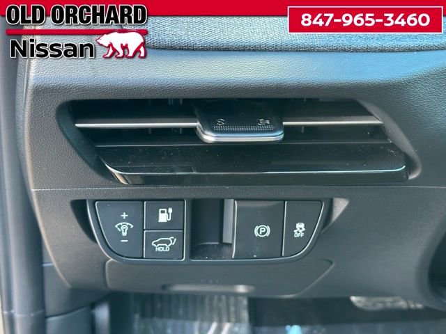 Used 2024 Kia EV6 Wind w/ Wind Technology Package image 12