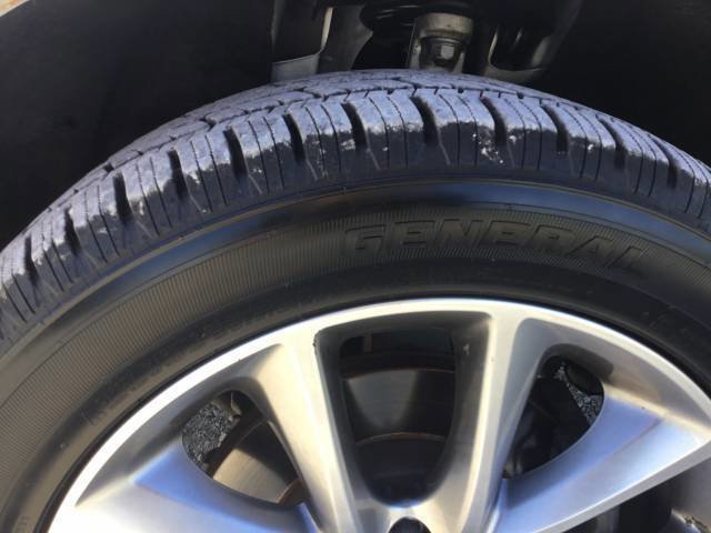 Used 2019 Dodge Durango Citadel image 10