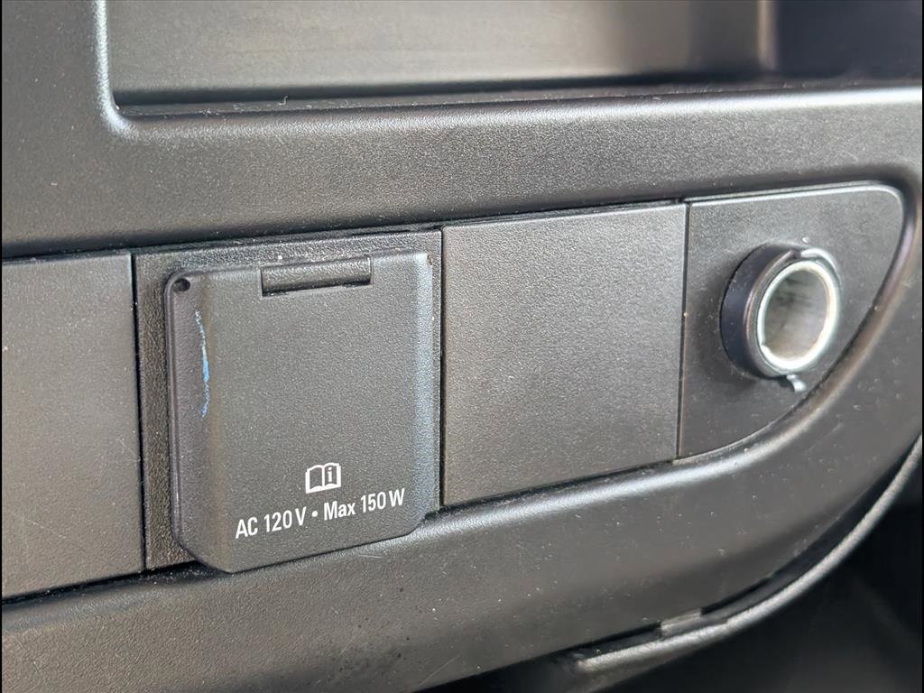 Used 2021 Chevrolet Express 2500 Extended w/ Driver Convenience Package image 17