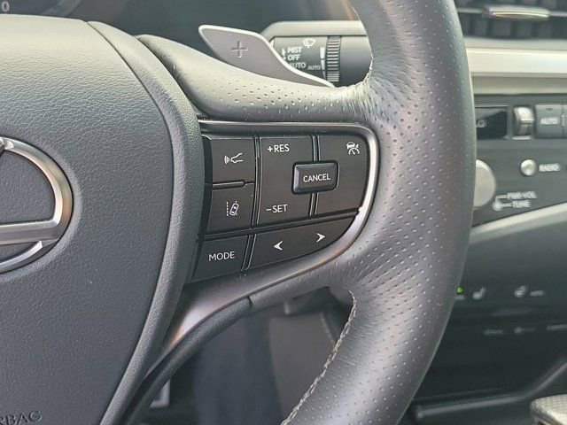 Used 2021 Lexus ES 350 F Sport w/ Accessory Package image 29