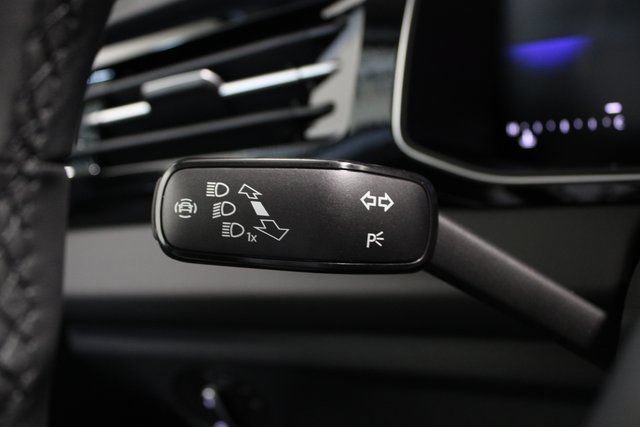 New 2026 Volkswagen Jetta Sport FWD image 11