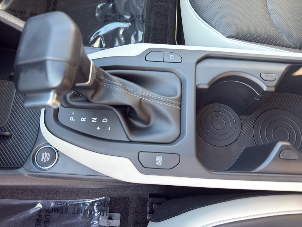 New 2025 Kia K4 GT-Line image 14