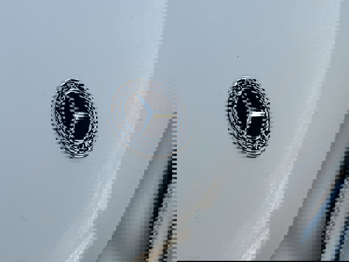 Used 2023 Mercedes-Benz GLS 450 4MATIC image 44