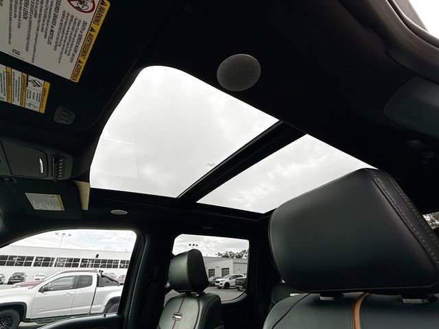 Used 2024 Ford F350 Platinum image 23