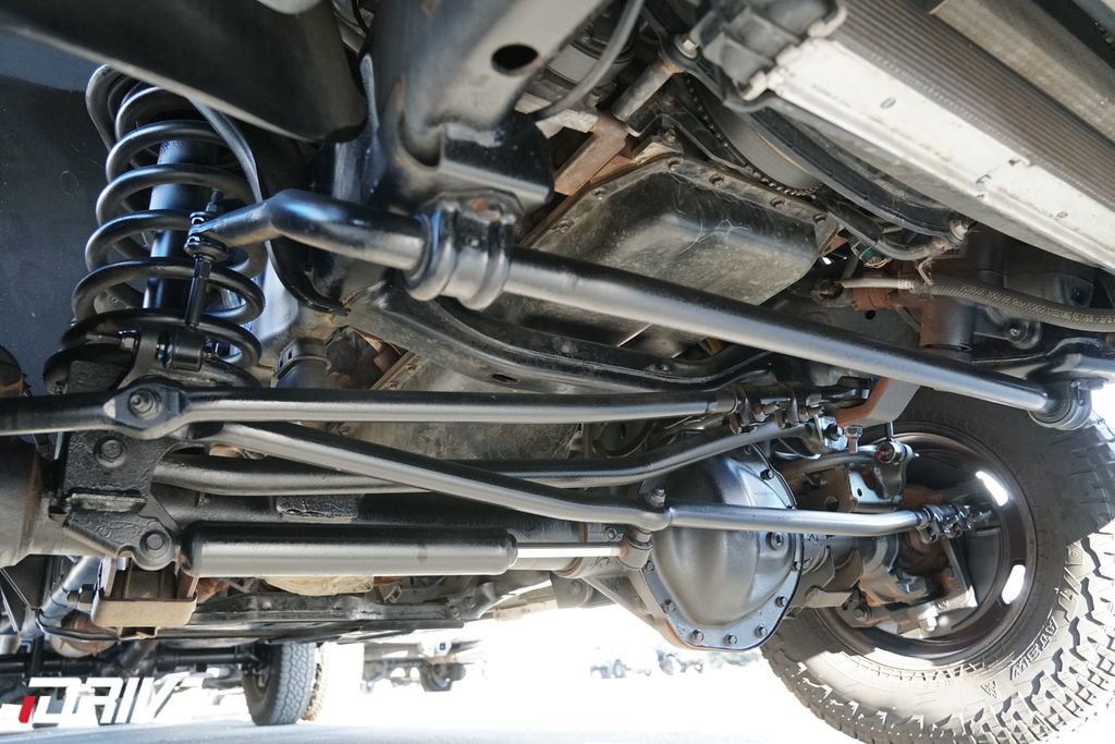 Used 2005 Dodge Ram 3500 Truck SLT w/ Protection Group image 50