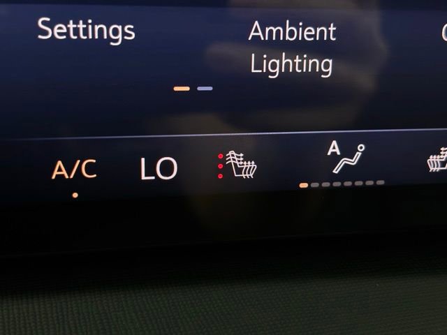 New 2026 Buick Enclave Sport Touring w/ Power Package image 6